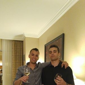 Meet your Posher, Donato